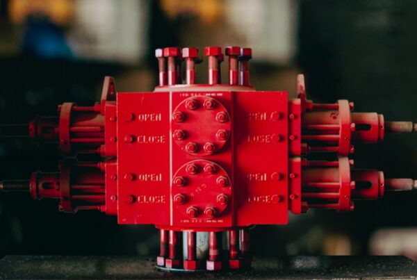 Pressure Control Equipment