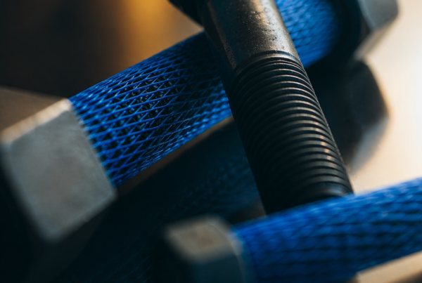 Ring Gaskets & Studs